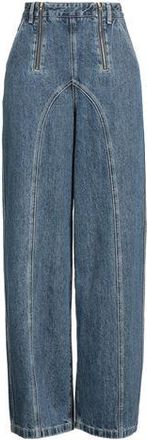 Self Portrait BOTTOMWEAR - Jeans sur YOOX.COM