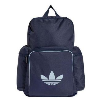 adidas Adicolor Backpack Navy JD5523