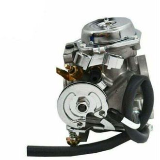 OEM Virago Qj250 Lf250 Xv250 Carburador Road 88-14 Xv125 1990-2011