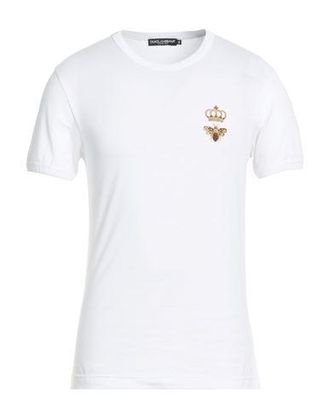 Dolce & Gabbana TOPWEAR - T-shirts su YOOX.COM