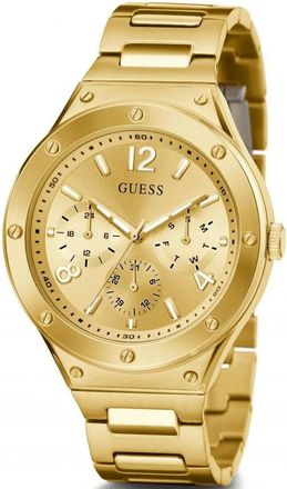 Guess Uomo, Accessori, Giallo, Taglia unica, new