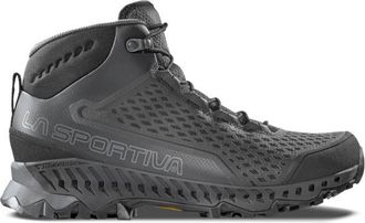 La Sportiva Stream GTX Wanderschuhe f&uuml;r Herren | grau