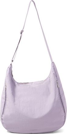 Baggallini Swift Hobo Crossbody in B-Lite Lilac at Nordstrom