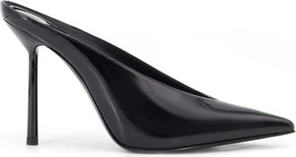 Le Silla Dames, Schoenen, Zwart, Maat: 36 EU Leer