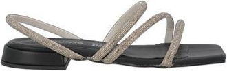 Pregunta SCHUHE - Sandalen auf YOOX.COM