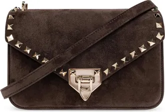 Valentino Garavani Donna, Borse, Marrone, Taglia unica, new