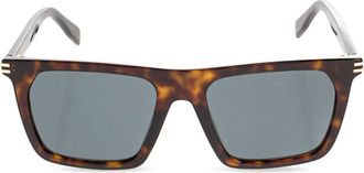 Marc Jacobs 908/S Zonnebril - Heren - Zonnebrillen - Bruin - ONE Size - Accessoires