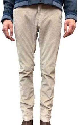 Jacob Cohen Uomo, Pantaloni, Beige, W38, new