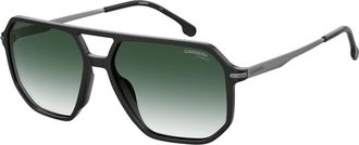 Carrera Heren, Accessoires, Grijs, Maat: 59 MM