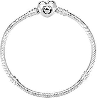 Pandora Donna, Accessori, Grigio, Taglia unica, new