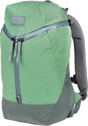 Mystery Ranch Catalyst 18L Travel Backpack with Tech Pocket for Everyday Carry and Adventures, Catalyst - Noble Fir, One Size