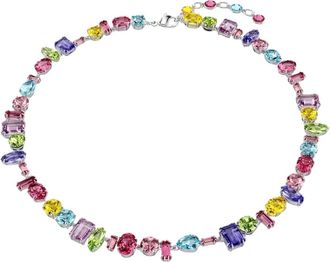 Swarovski Donna, Accessori, Grigio, Taglia unica, new