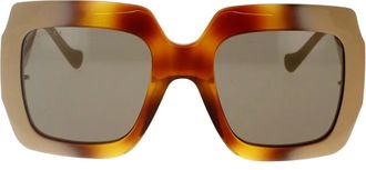 Gucci Gg1022 S Sunglasses