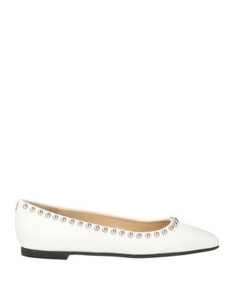 Jimmy Choo London CALZATURE - Ballerine su YOOX.COM