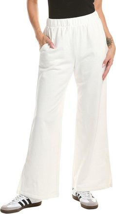 Beyond Yoga 30In Luxe Fleece Wide Leg Pant