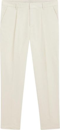 HUGO BOSS Chinos - Heren - Nette broeken - Wit - XL - Broeken