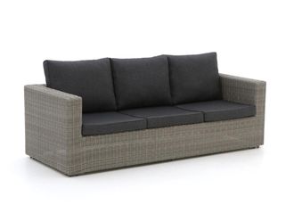 Intenso Furniture Intenso Carpino lounge tuinbank 3-zits 230cm