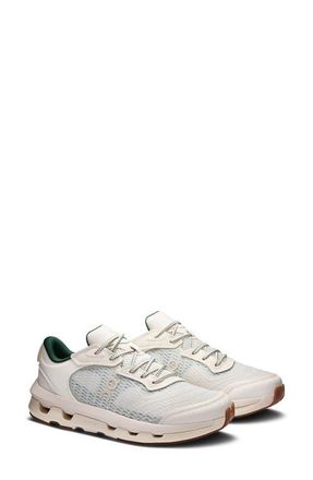 On Cloudzone Moon Sneaker in Ivory/Holly at Nordstrom, Size 10.5