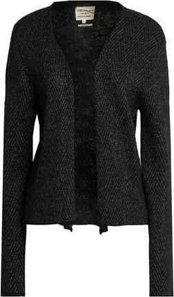 Alessia Santi KNITWEAR - Cardigans on YOOX.COM