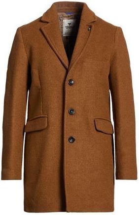 Fred Mello CAPISPALLA - Cappotti su YOOX.COM