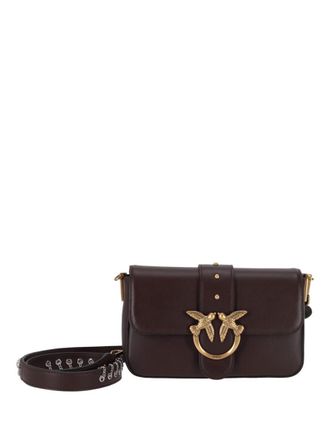 Pinko Love One Mini Slouchy Mb+Charm
