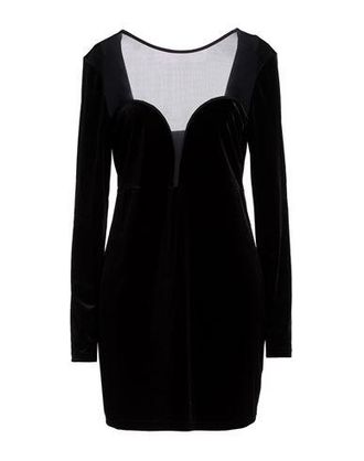 Only DRESSES - Mini dresses sur YOOX.COM