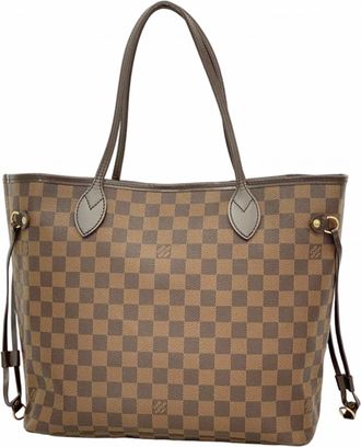 Louis Vuitton Ebene Tote Bag (Pre-Owned)