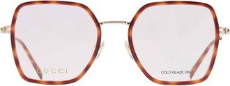 Gucci Demo Sport Ladies Eyeglasses GG1850O 002 51
