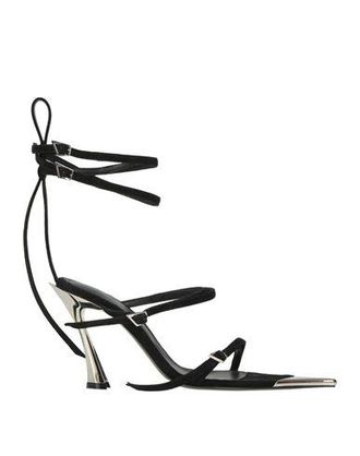 MUGLER Sandals