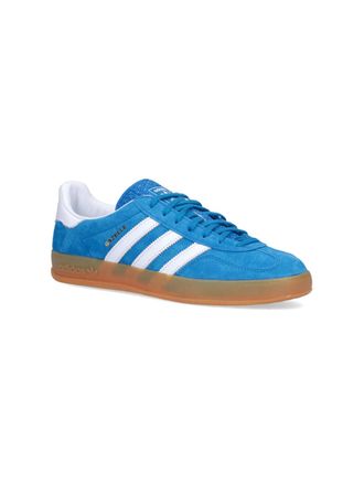 adidas Gazelle Sneakers - Blue