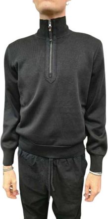 Parajumpers Uomo, Felpe, Nero, XL, new