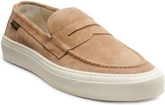 G.H. Bass & Co. Buxton Penny Loafer in Tan at Nordstrom Rack, Size 11