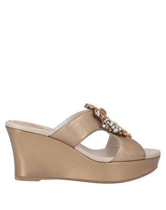 Rene Caovilla SCHUHE - Sandalen auf YOOX.COM