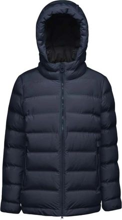 Geox Donna, Giacche, Blu, L, new