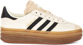 adidas Sneakers, female, Beige, 5 2/3 UK, Gazelle Bold