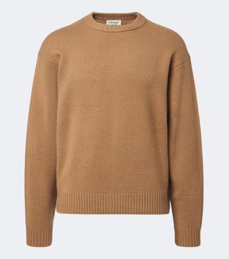 Frame Denim Cashmere sweater