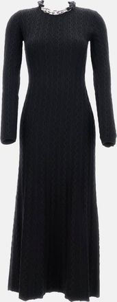 Paco Rabanne Womans Dress