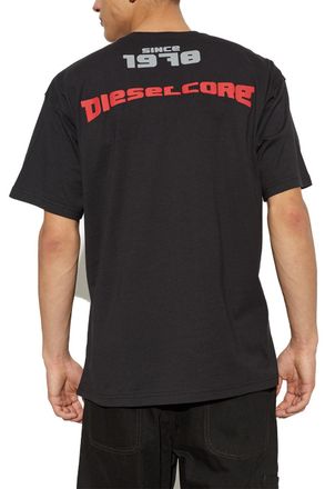 Diesel Di&eacute;sel Multicolor