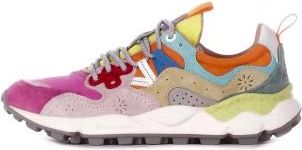 Flower Mountain Mujer, Zapatos, Multicolor, Talla: 38 EU