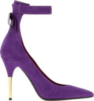 Valentino Garavani Donna, Scarpe, Viola, 36 EU, new