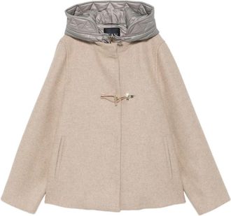 Fay Light Jassen - Dames - Zomerjassen - Beige - L - Jassen