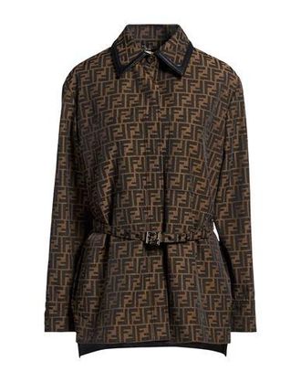 Fendi COATS & JACKETS - Jackets on YOOX.COM