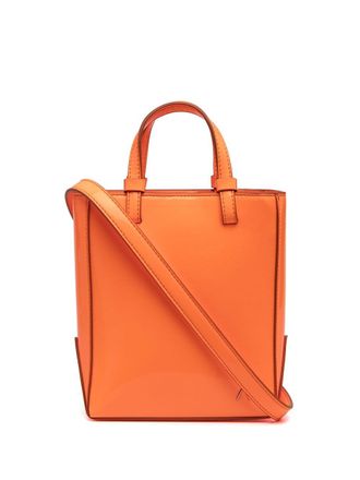 The Attico Borsa tote - Arancione