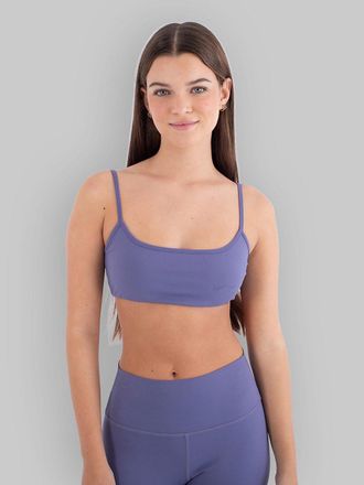 Hurley Hurley Exp Top Seamless T-Shirt braun