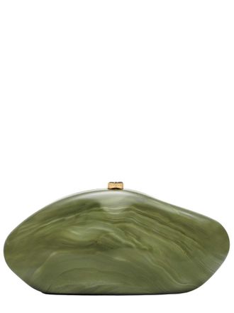 Cult Gaia The Caldera Clutch Tasche