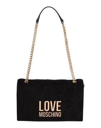 Love Moschino BAGS - Shoulder bags on YOOX.COM