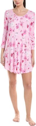 Ellen Tracy Mini Gown