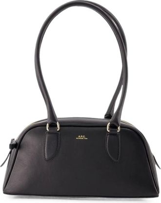 A.P.C. A.p.c., Donna, Borse, Nero, Taglia unica, new