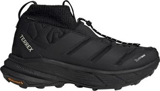ADIDAS TERREX Freehiker SL GTX CW+ Winterschuhe f&uuml;r Herren | schwarz