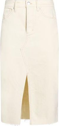 Veronica Beard BOTTOMWEAR - Gonne jeans su YOOX.COM